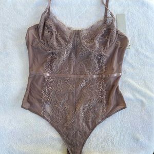 Laura’s Boutique Bodysuit
